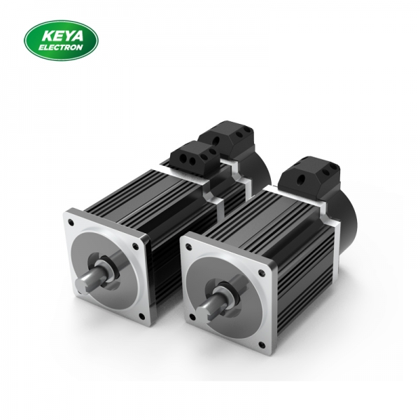 北京直流伺服80系列 24V 200W 1500RPM
