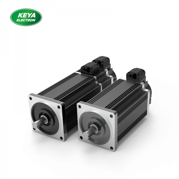北京直流伺服110系列 48V 0.5KW-1.5KW 1500RPM