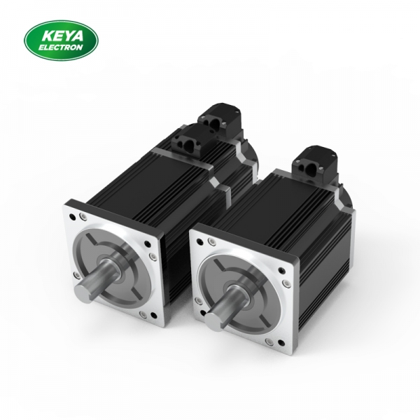 北京直流伺服130系列 48V 1KW-3KW 1500RPM