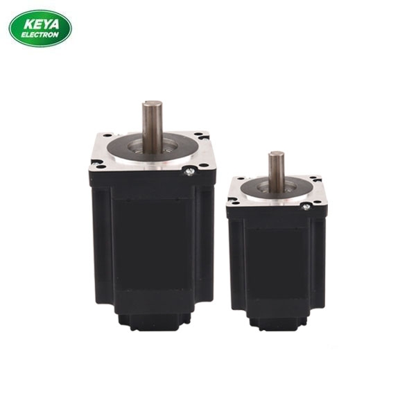 北京直流无刷电机110系列 48V 1000W 3000RPM