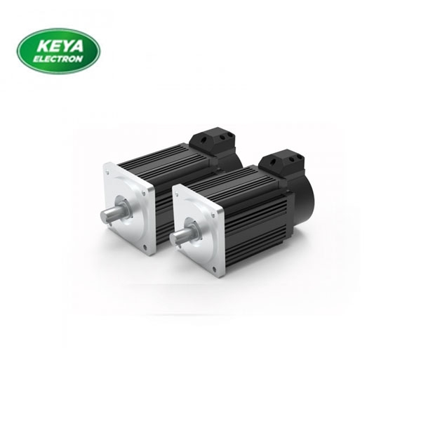 北京直流伺服60系列48V 200W-400W 3000RPM