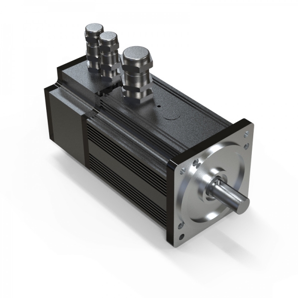 北京防爆146EX系列48V 1KW-3KW 1500RPM