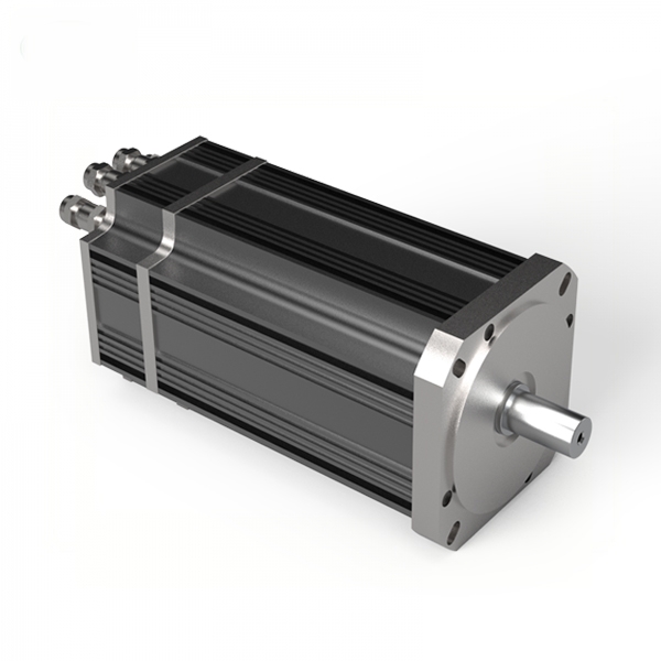 北京防爆200EX系列48V 5KW 1500RPM/3000RPM