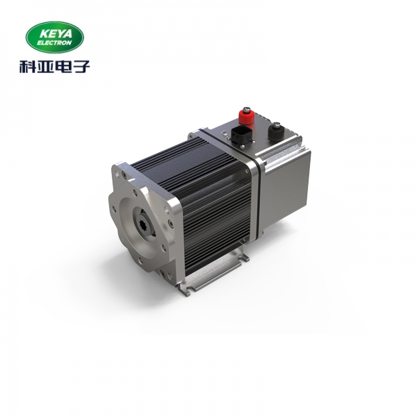 北京液压泵站一体机24V 3500W 4000RPM