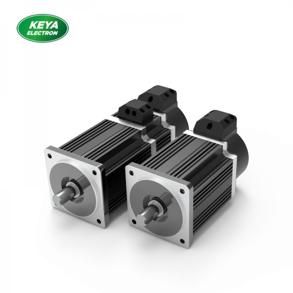 北京直流伺服80系列48V 0.75KW-1KW 3000RPM